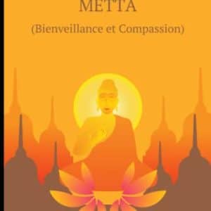 metta : votre guide indispensable de méditation