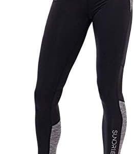 leggings sundried haut de gamme pour yoga et fitness Éthiques et confortables