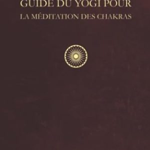 guide de méditation des chakras pour yogis