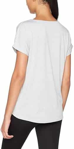 t shirt yoga confort luxe femme vêtements ethiques par sundried