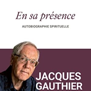 sous son aile: récit autobiographique spirituel