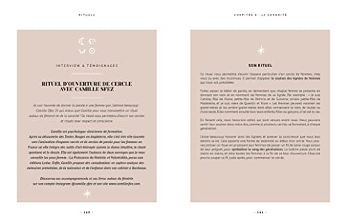 rituels: sublimez votre quotidien avec nos soins dédiés à votre bien être