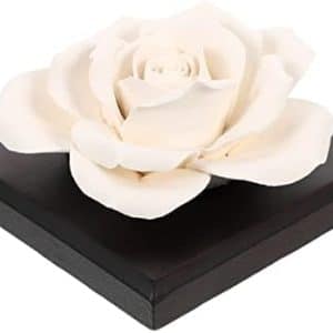 diffuseurs d'arômes healvian en céramique désodorisant voiture & distributeur parfum pour bureau