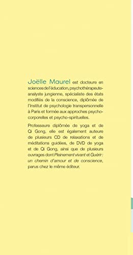 méditation & relaxation: votre guide pour une santé optimale