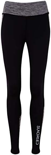 leggings sundried haut de gamme pour yoga et fitness Éthiques et confortables
