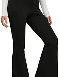 pantalon yoga ethique taille haute, confort estival pour femme
