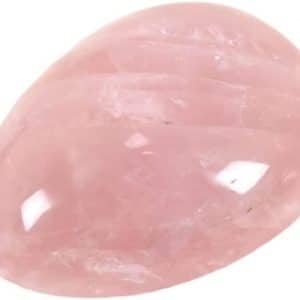 quartz rose naturel pierre de lithothérapie 2 3 cm, 1 unité