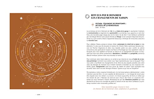 rituels: sublimez votre quotidien avec nos soins dédiés à votre bien être