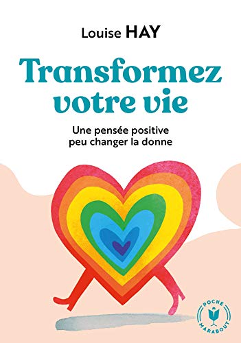 osez la transformation personnelle: redéfinissez votre vie!