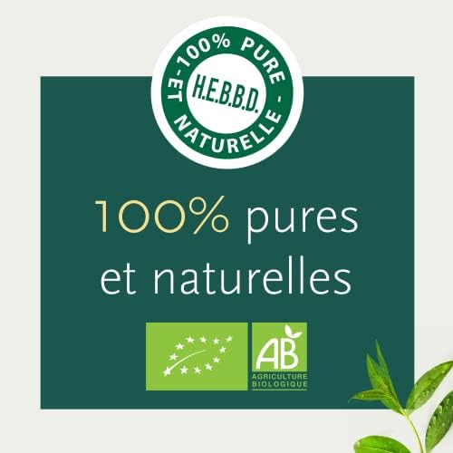 huiles essentielles bio eucalyptus citronné 100% pure phytosun arôms 10 ml