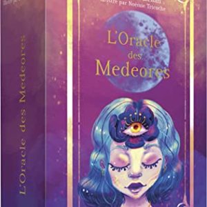 oracle des medeores: vos cartes oracle incontournables