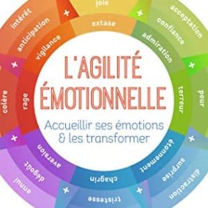 transformez vos Émotions en force avec agilité personnelle!
