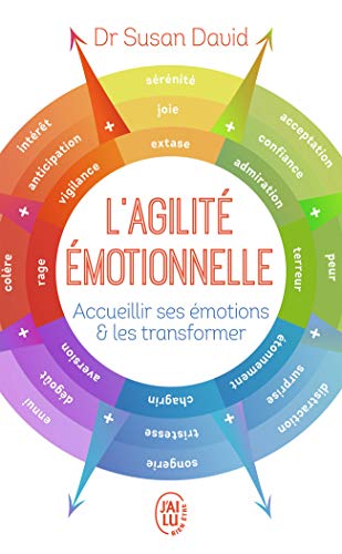 transformez vos Émotions en force avec agilité personnelle!