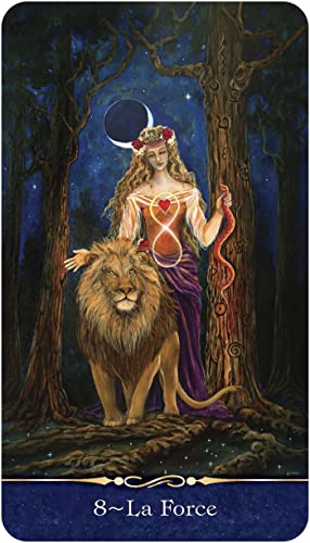 tarot cosmique: l'univers à portée de main