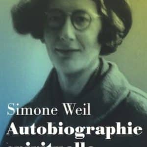 spiritualité: autobiographie captivante