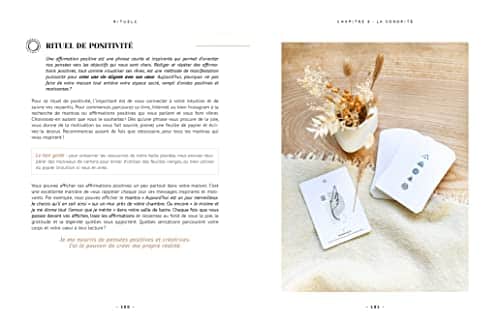 rituels: sublimez votre quotidien avec nos soins dédiés à votre bien être