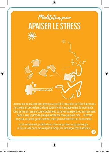 coffret premium 50 guides de méditation à Écouter ou lire