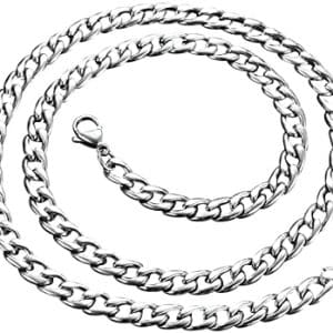 collier pentacle de protection bff en acier inoxydable cadeau idéal pour meilleure amie