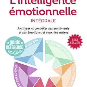 boostez votre bien Être Émotionnel avec l'intelligence emotionnelle i, ii