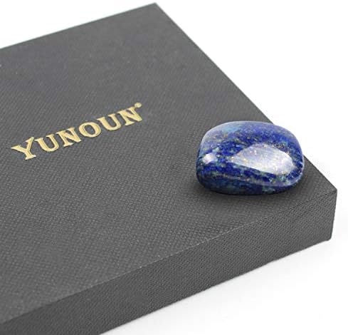 set de 7 cristaux de guérison chakra puissance reiki et méditation par yunoun