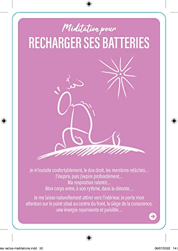 coffret premium 50 guides de méditation à Écouter ou lire