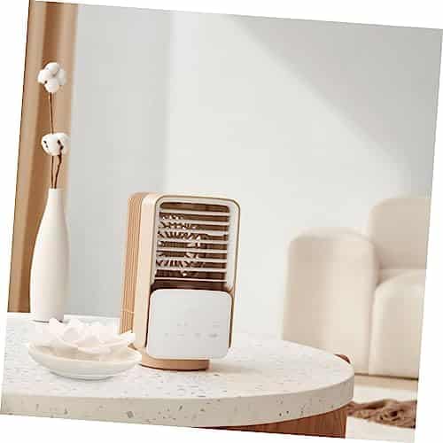 diffuseur d'arômes en céramique lotus sublimer vos huiles essentielles au bureau, blanc