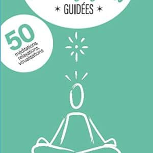 coffret premium 50 guides de méditation à Écouter ou lire