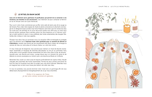 rituels: sublimez votre quotidien avec nos soins dédiés à votre bien être