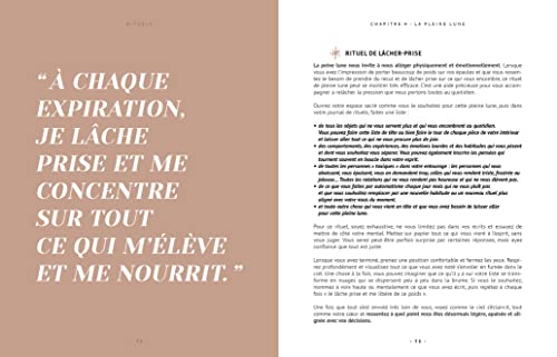 rituels: sublimez votre quotidien avec nos soins dédiés à votre bien être