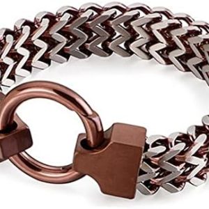 pentacle de protection: bracelet acier Élégant stfery pour ados idée cadeau anniversaire/saint valentin
