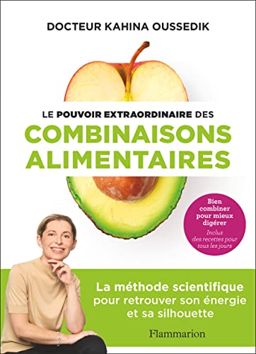 boostez votre énergie et silhouette avec les combos alimentaires extraordinaires!