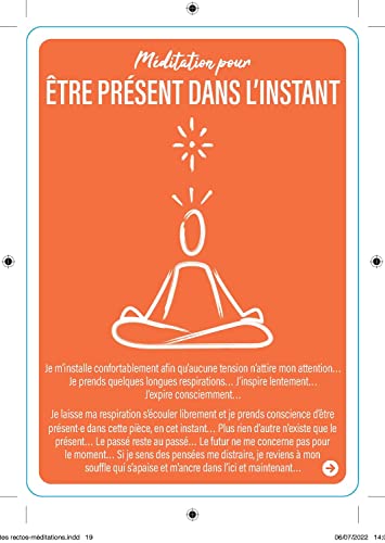 coffret premium 50 guides de méditation à Écouter ou lire