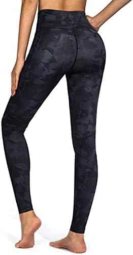 pantalons yoga femme confortables et Élégants pour fitness et running