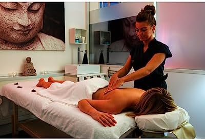 coffret cadeau wonderbox: bulle de bien être détente assurée avec 8000 soins spa pour 1 à 2 personnes