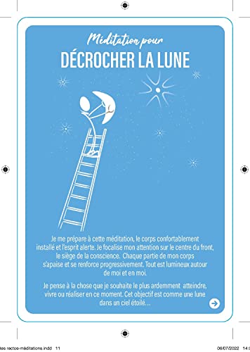 coffret premium 50 guides de méditation à Écouter ou lire