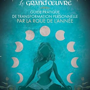 transformation personnelle pratique : le petit guide express avec la roue de l'année