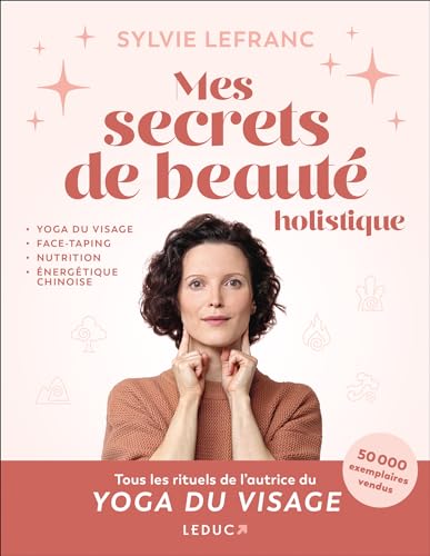 nutrition holistique & secrets de beauté: yoga visage, face taping, Énergétique chinoise