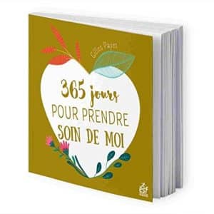 soin de soi: total bien être 365 jours