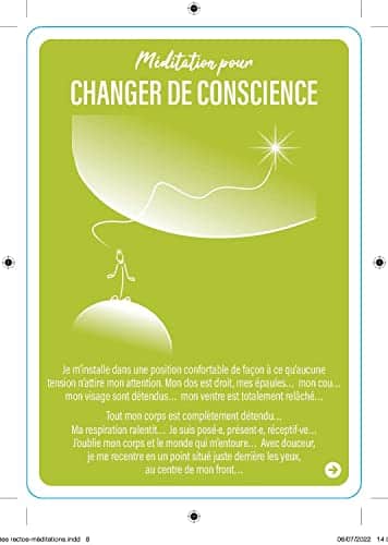 coffret premium 50 guides de méditation à Écouter ou lire