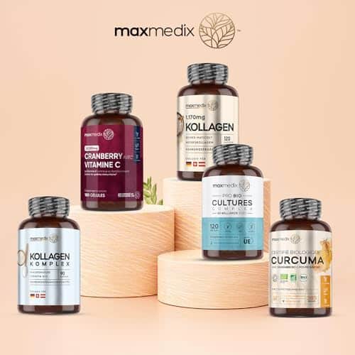 curcuma bio & gingembre en gélules vegan complexe puissant & 100% naturel avec poivre noir