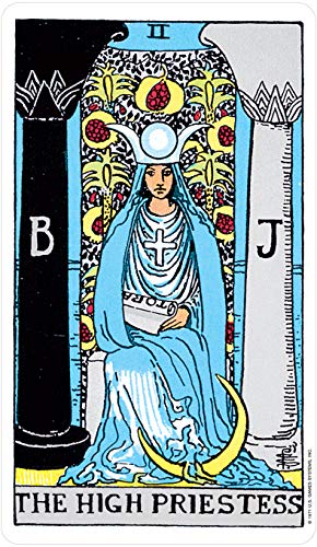 decks de tarot rider waite premium par u.s. games
