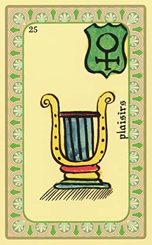 oracle de belline grimaud: jeu d'oracles de 53 cartes illustrées divination et cartomancie