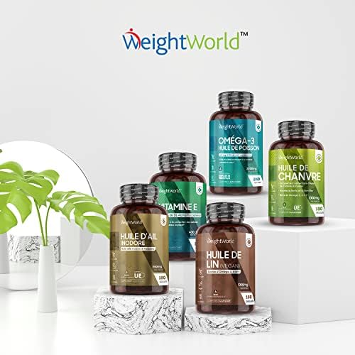 suppléments naturels : extrait puissant de cerise de montmorency 6000mg 180 gélules vegan, vitamines et minéraux essentiels, absorption rapide, testé en laboratoire
