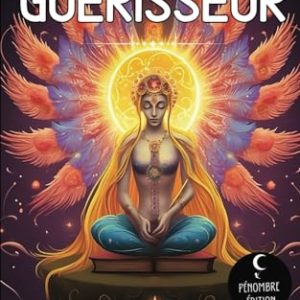 Éveil spirituel: débloquez votre guérisseur intérieur et boostez votre vie