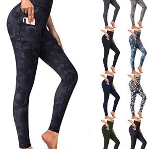 pantalons yoga femme confortables et Élégants pour fitness et running