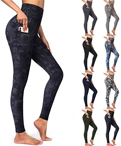 pantalons yoga femme confortables et Élégants pour fitness et running