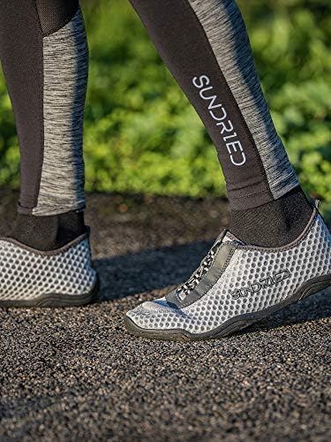 leggings sundried haut de gamme pour yoga et fitness Éthiques et confortables