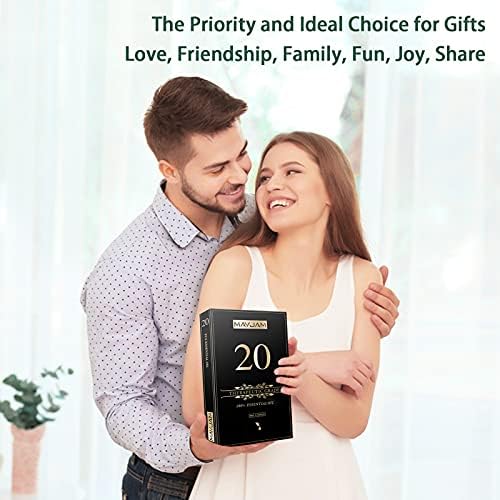 coffret luxe mayjam 20 huiles essentielles : lavande, jasmin, eucalyptus, vanille, santal idéal diffuseur & humidificateur
