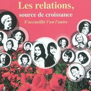 croissance personnelle : boostez la grâce aux relations!
