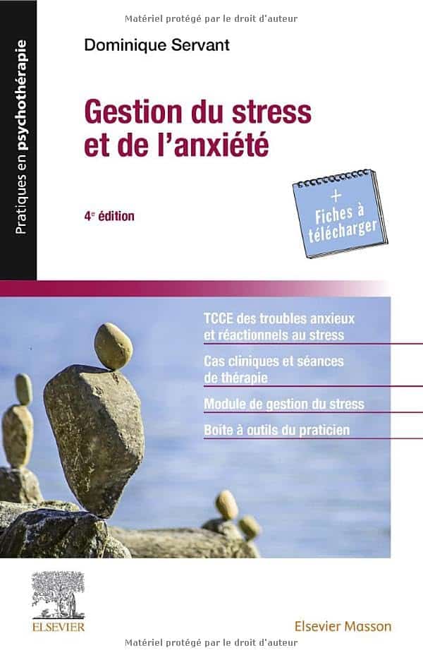 maîtrisez stress et anxiété efficacement